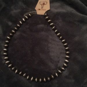 Jumbo Navajo Pearls